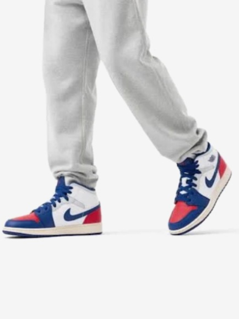 Air Jordan 1 Mid Rare Air GS Youth 4.5Y / Women’s 6 DQ8423-102